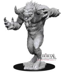 Dungeons & Dragons Nolzur`s Marvelous Unpainted Miniatures: W13 Goristro